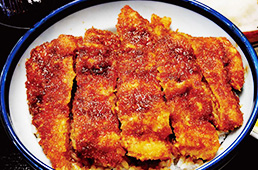 カツ丼