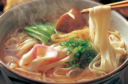 うどん